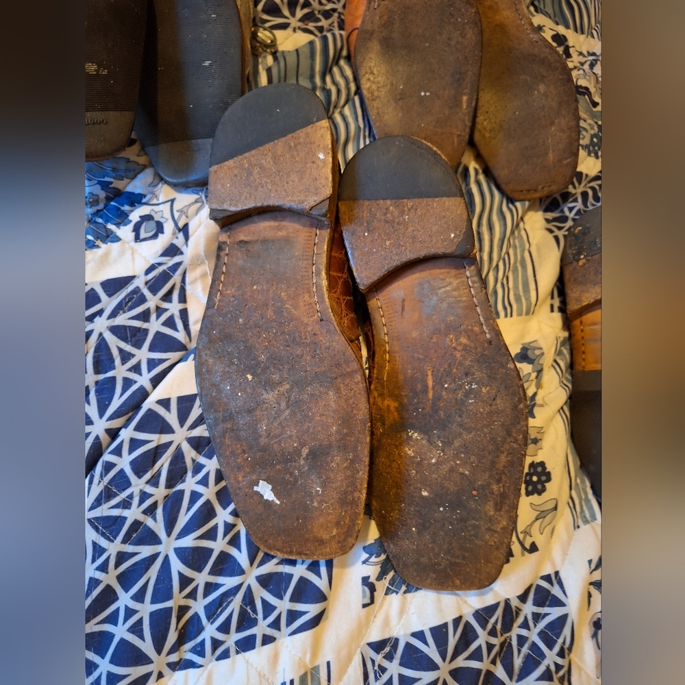 SHOES